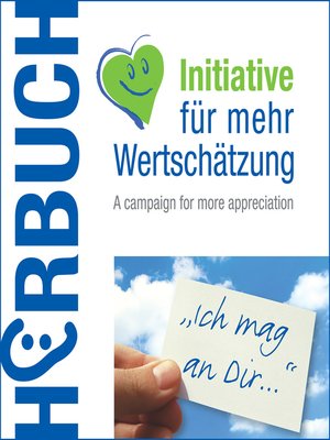 cover image of Ich mag an dir...
